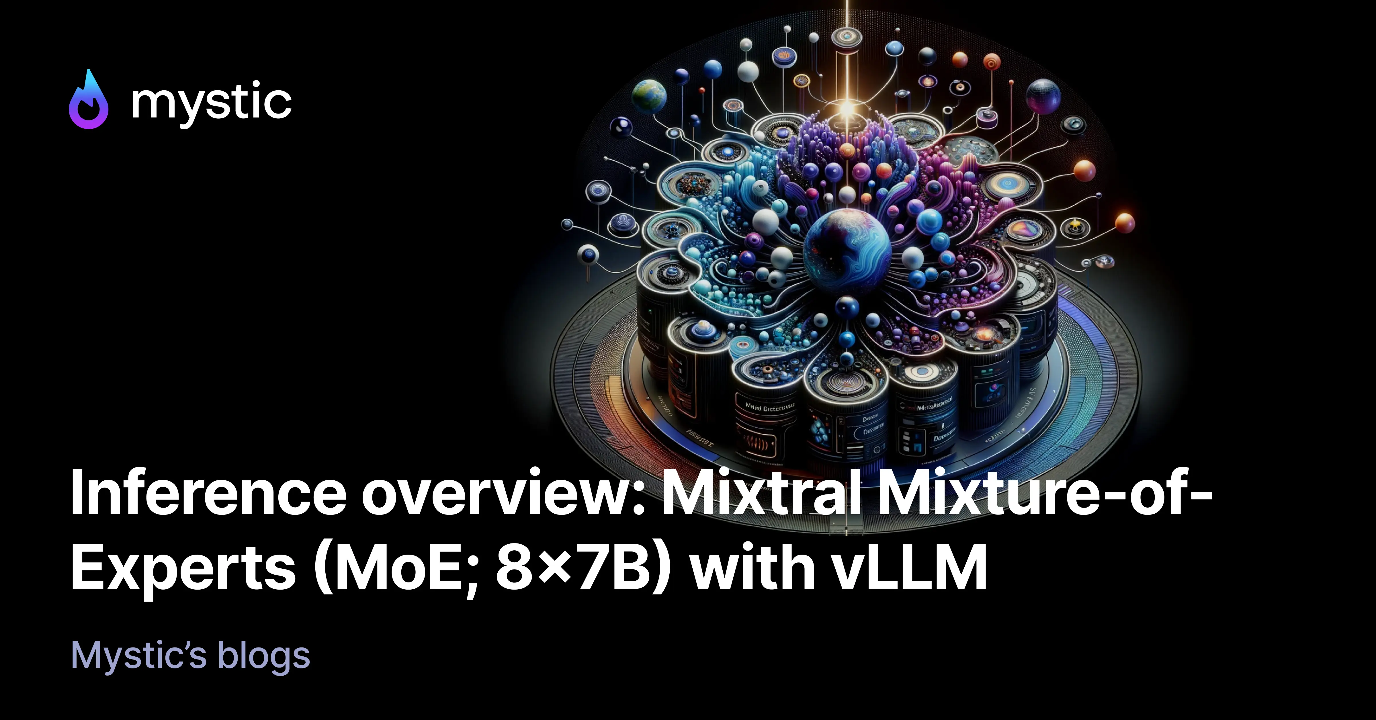 Blog - Performance Overview: Mixtral Mixture-of-Experts (MoE 8x7B) With ...